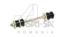 ASAM 30651 Repair Kit, stabilizer coupling rod